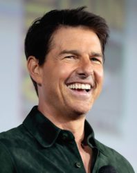 Tom Cruise História e Trabalhos Imagoi