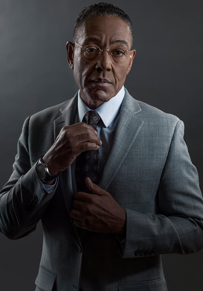 Breaking Bad - Gustavo Fring - imagoi