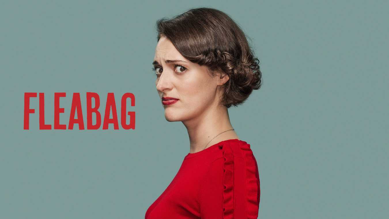 fleabag serie netflix