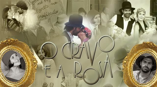 Explore Mais Sobre O Cravo E A Rosa Famosa Novela Da Rede Globo