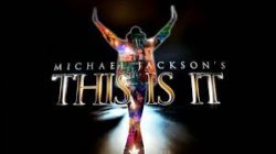 Michael Jackson's This Is It 