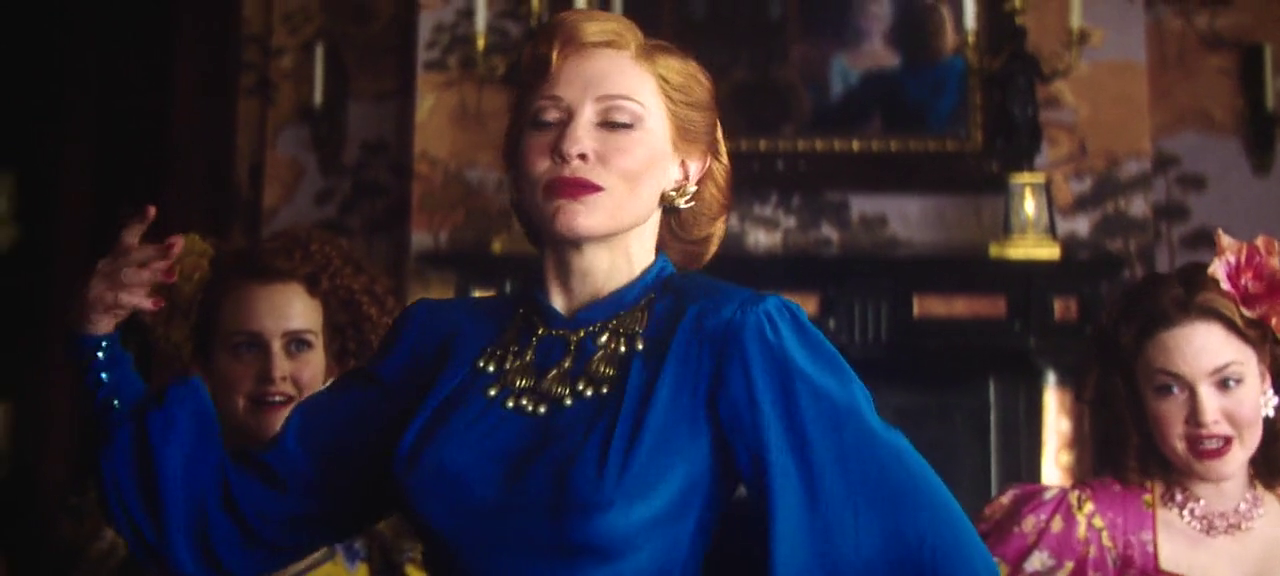 Cinderela-Madrasta(Cate-Blanchett)