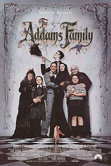 A familia adms