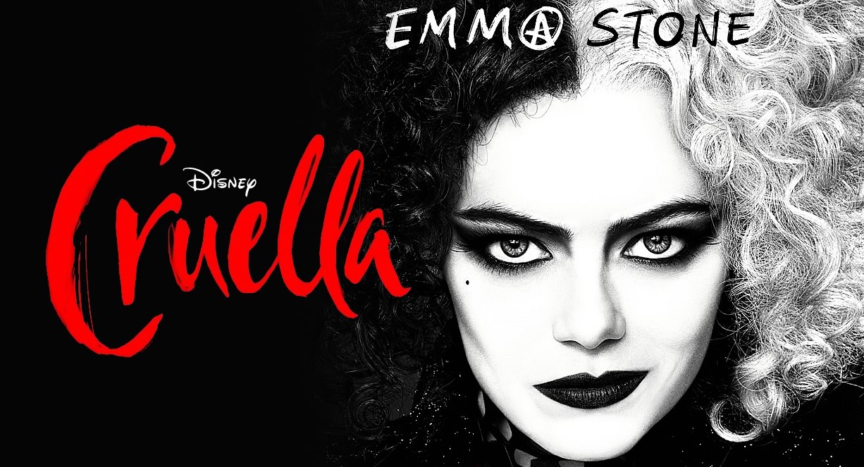 Cruella-poster
