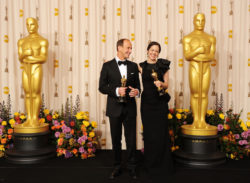 Prêmio Oscar de melhor documentário