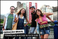 geração brasil