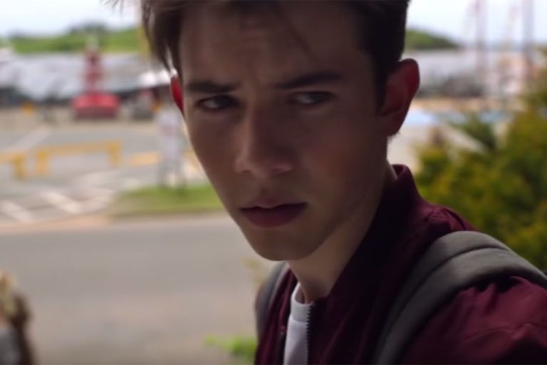 Saiba mais sobre a misteriosa produção da Netflix Locke & Key