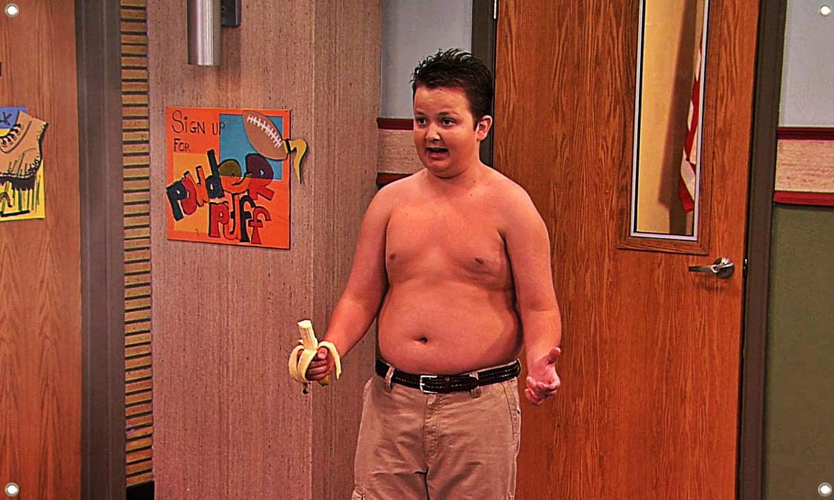 gibby gibson icarly