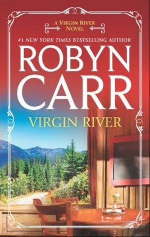 livro virgin River