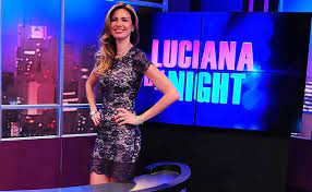 Luciana by Night