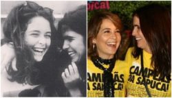 Malu Mader e Cláudia Abreu são melhores amigas há 34 anos: relação encantou na TV