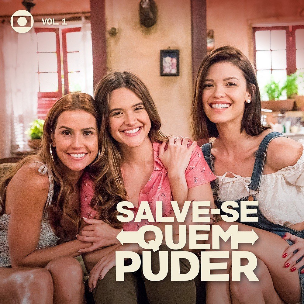 Explore Mais Sobre Salve Se Quem Puder Famosa Novela Da Rede Globo