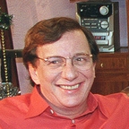 Marco Nanini em 2001