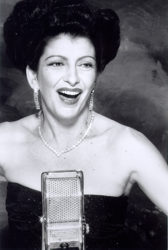 Marília Pera - Estrela Dalva, 1987