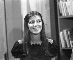 Marília Pêra em 1975