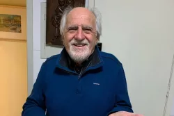 Ary Fontoura vira blogueiro aos 87 “Trabalho árduo pra conquistar público” imagoi