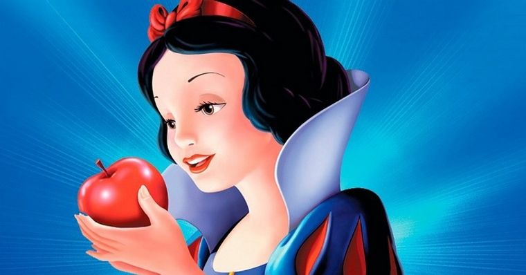 Branca de neve