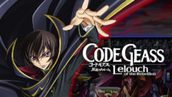 Capa do Anime Code Geass Lelouch of the Rebellion.imagoi
