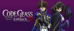 Code Geass Lelouch of the Rebellion R2.imagoi