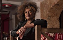 Especial Zezé Motta – Mulher Negra celebra a trajetória da grande artista no Dia da Mulher Negra imagoi