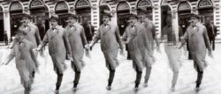 Fernando Pessoa - o poeta de múltiplos eus