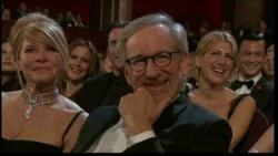 Steven Spielberg Heads This Year's Cannes Film Festival Jury