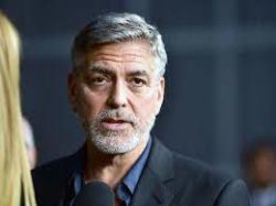 George Clooney: 'Racismo é a maior pandemia dos EUA, e não há vacina'