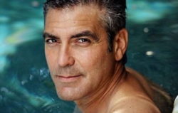 George Clooney quer dirigir filme sobre a pandemia