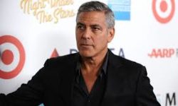 George Clooney vendeu a marca de tequila Casamigos, da qual era sócio.