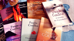 Top 10 Melhores Livros de Paulo Coelho