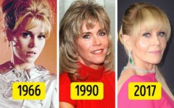 Jane Fonda, 79 anos
