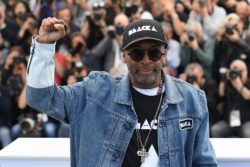 SPIKE LEE RELEASES POWERFUL SHORT FILM ON POLICE BRUTALITY