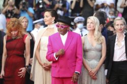 Spike Lee, ‘Annette’ kick off 74th Cannes Film Festival
