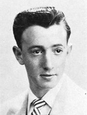 Woody Allen em 1953