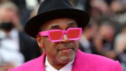 ‘Trump, Bolsonaro e Putin são gângsters’, diz Spike Lee durante festival de Cannes