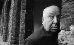 Alfred Hitchcock – o mestre do suspense