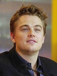 DiCaprio em 2000.