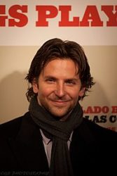 O ator em um evento realizado em Madrid, Espanha em 2013.