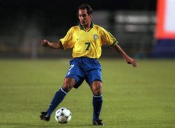 ‘Um gênio chamado Edmundo’, por Ronaldinho Barbosa