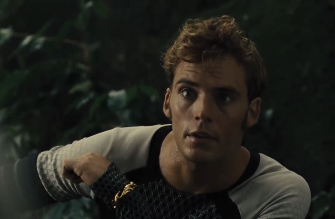 Finnick Odair