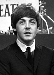 McCartney em 1964