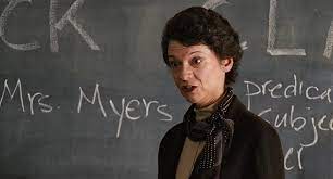 Sra.Myers