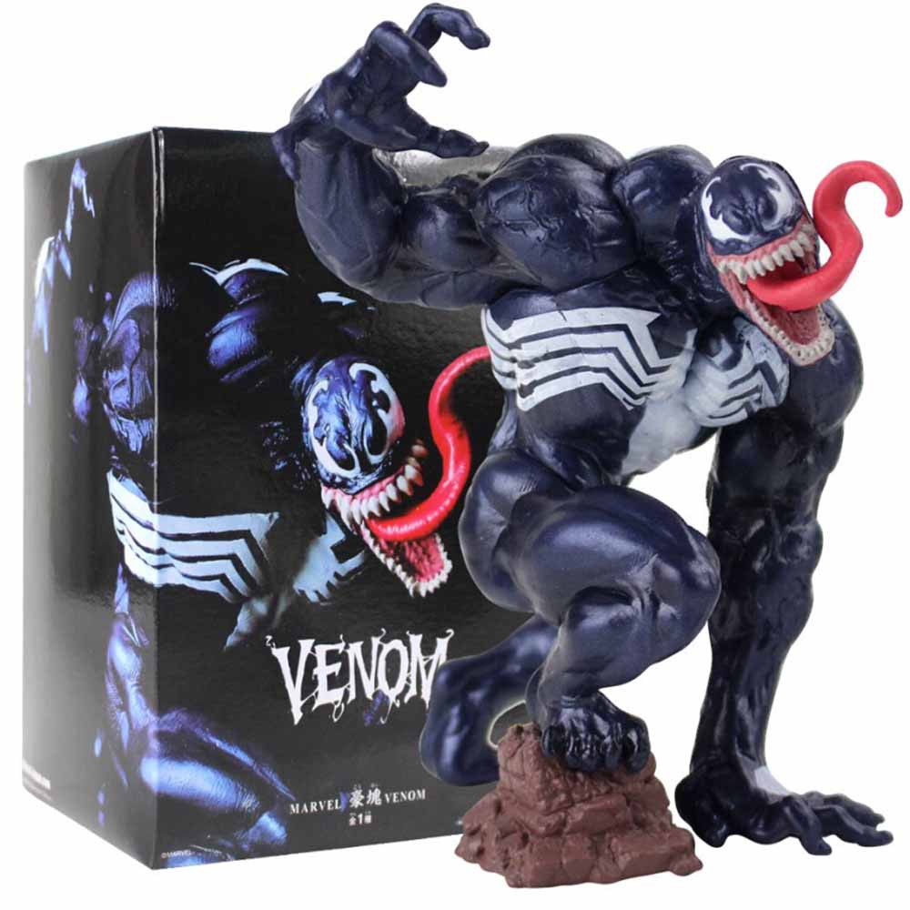 Boneco Venom