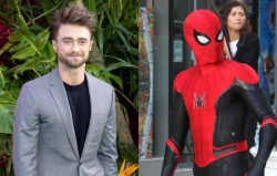 Daniel Radcliffe afirma que ele seria um bom Homem-Aranha
