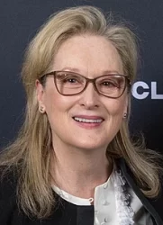 Streep no Montclair Film Festival de 2018