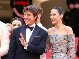 Tom Cruise e Jennifer Connelly