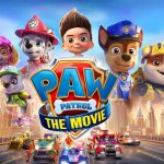 Paw Patrol: O Filme