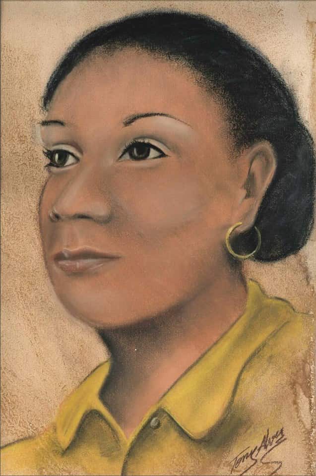 Maria Firmina dos Reis, considerada a primeira romancista do Brasil imagoi