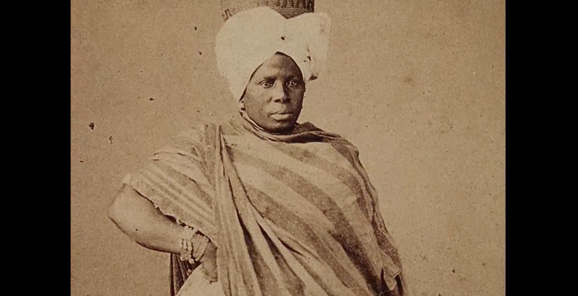 Maria Firmina dos reis, autora de livro precursor da temática abolicionista imagoi